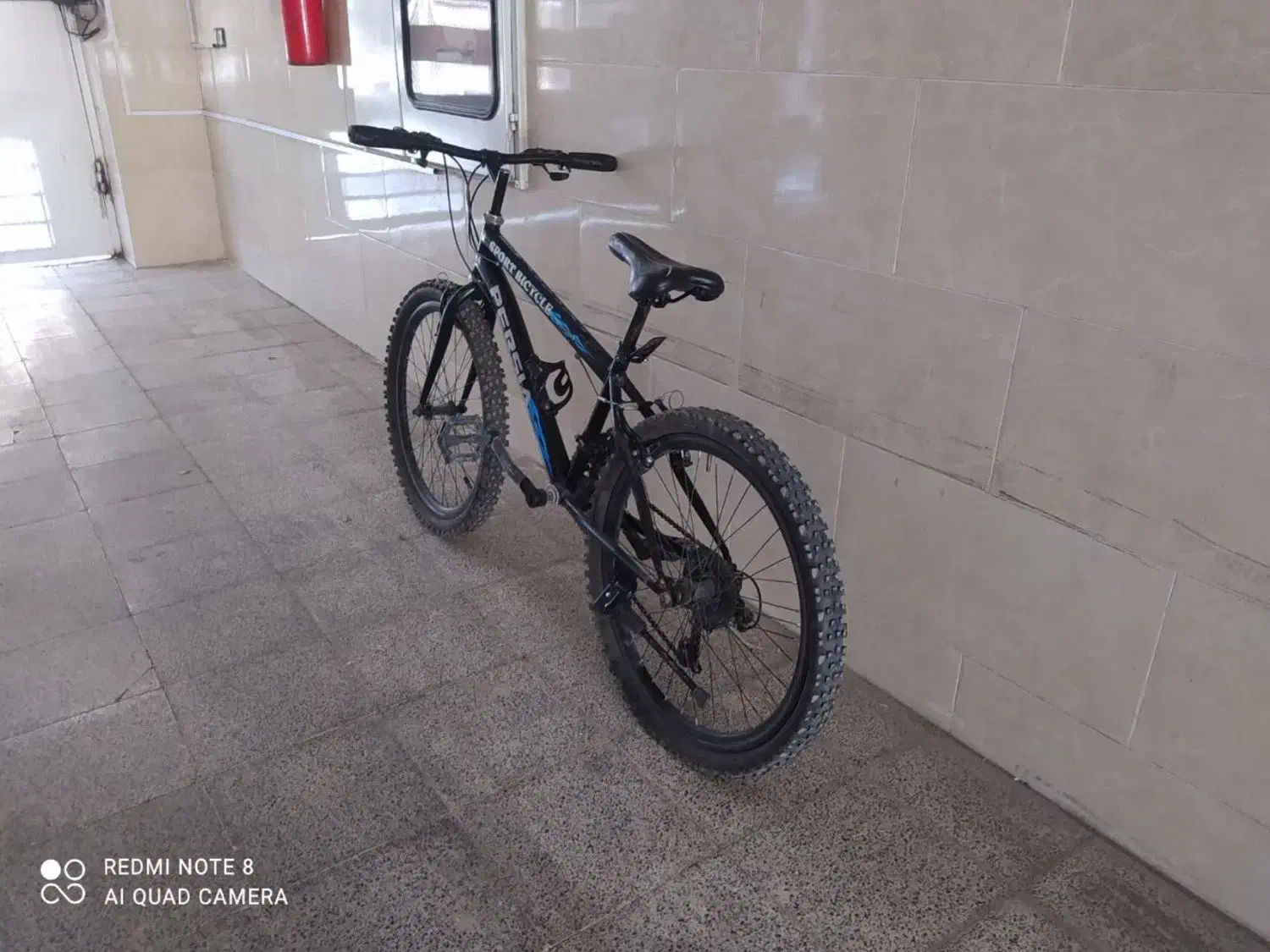 دوچرخه|دوچرخه، اسکیت، اسکوتر|شاهین‌شهر, طالقانی|دیوار