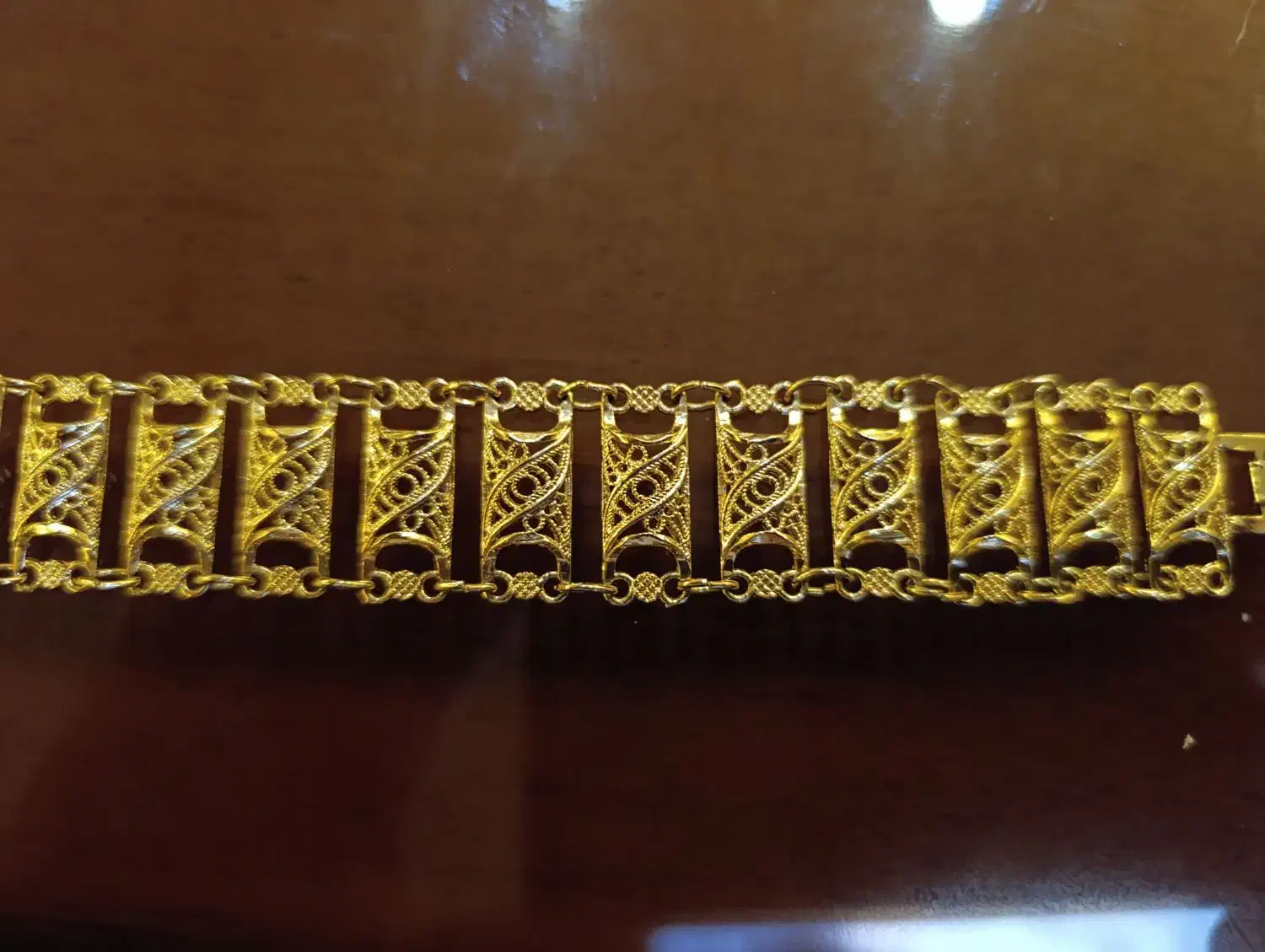 دستبند استیل بدل|بدلیجات|ارومیه, |دیوار