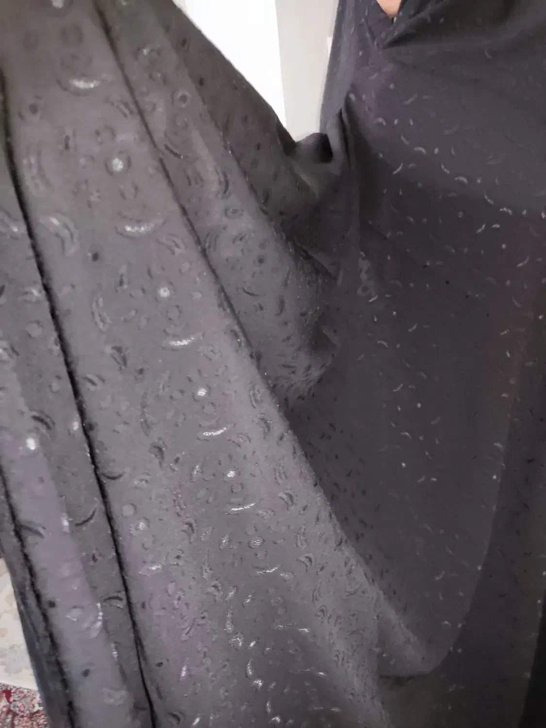 چادر دوخته شده|لباس|نسیمشهر, |دیوار