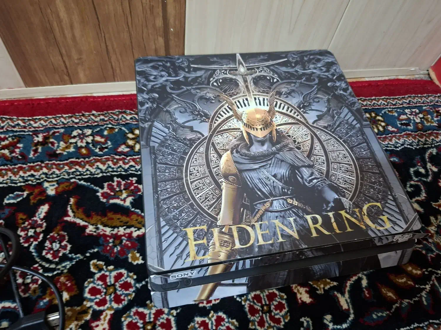 پلی استیشن اسلیم کمتر میدم|کنسول، بازی ویدئویی و آنلاین|رامشیر, |دیوار