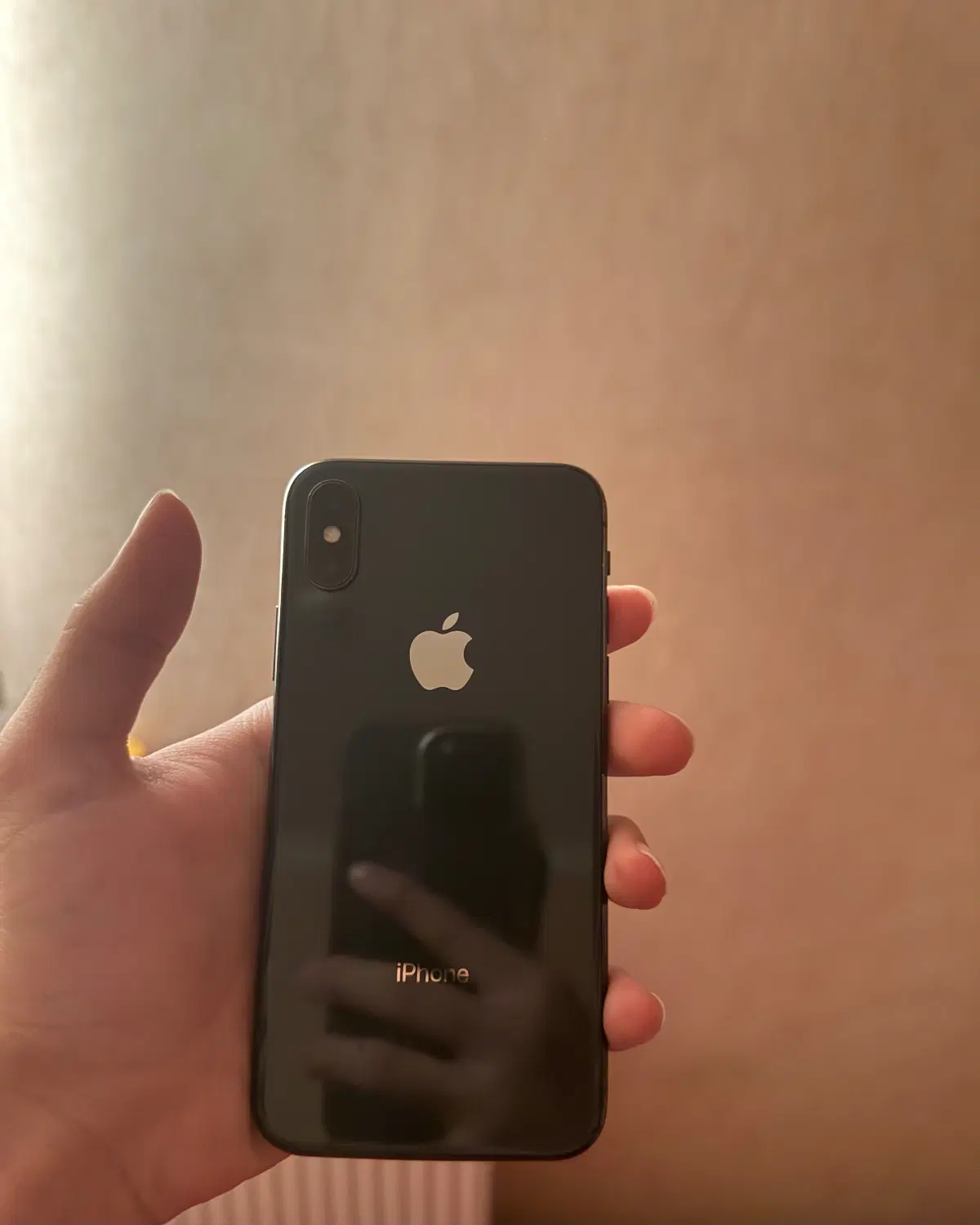 iPhone x 256|موبایل|شیراز, فرهنگ شهر|دیوار