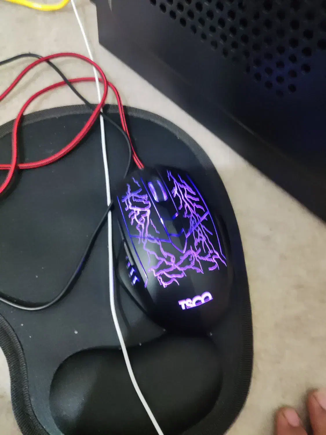 کیس گیمینگ نسل 10 از  ps4 pro بهتر|رایانه رومیزی|دزفول, |دیوار