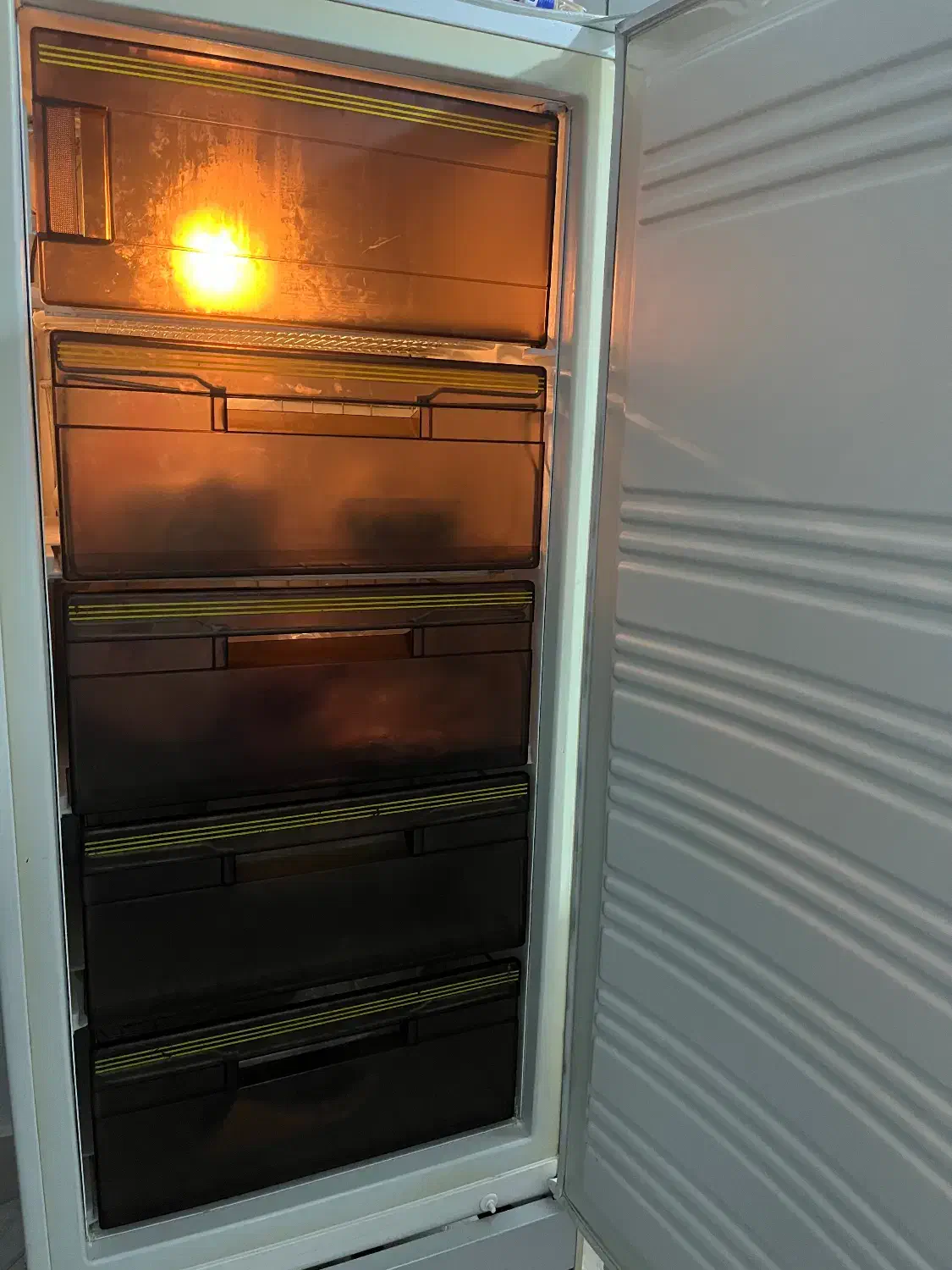 فروش فریزر|یخچال و فریزر|بندرعباس, |دیوار