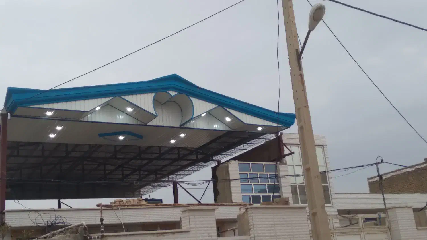 سبک سازی  وشیروانی|مصالح و تجهیزات ساختمان|ملایر, |دیوار