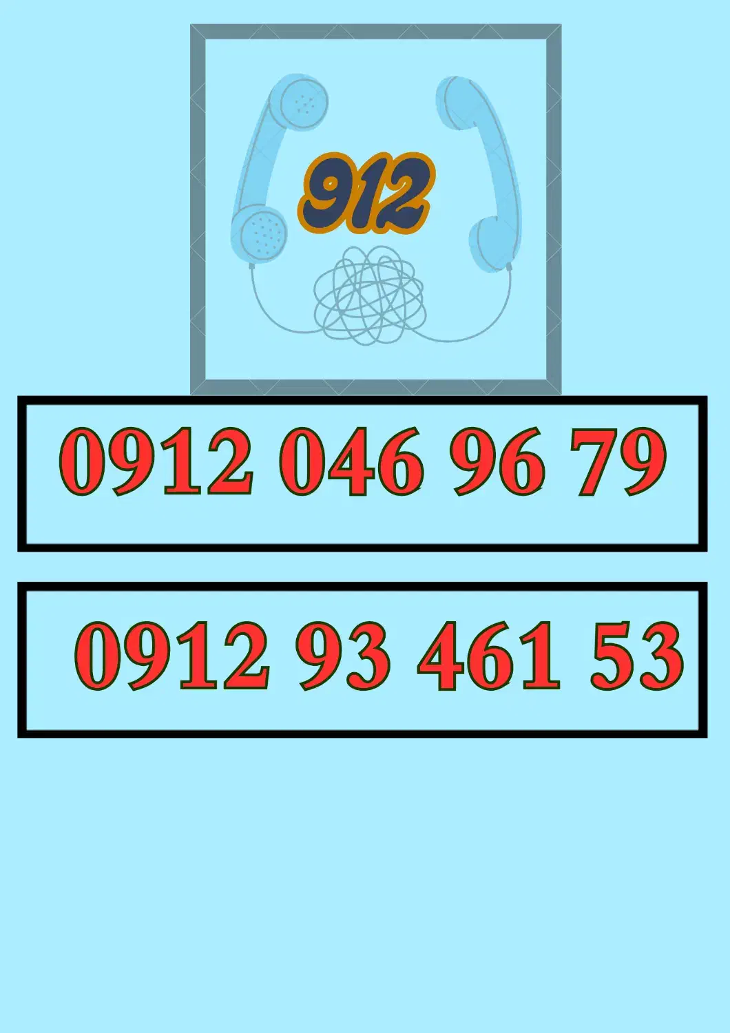 09129346153|سیم‌کارت|شیراز, فخرآباد (دروازه کازرون)|دیوار
