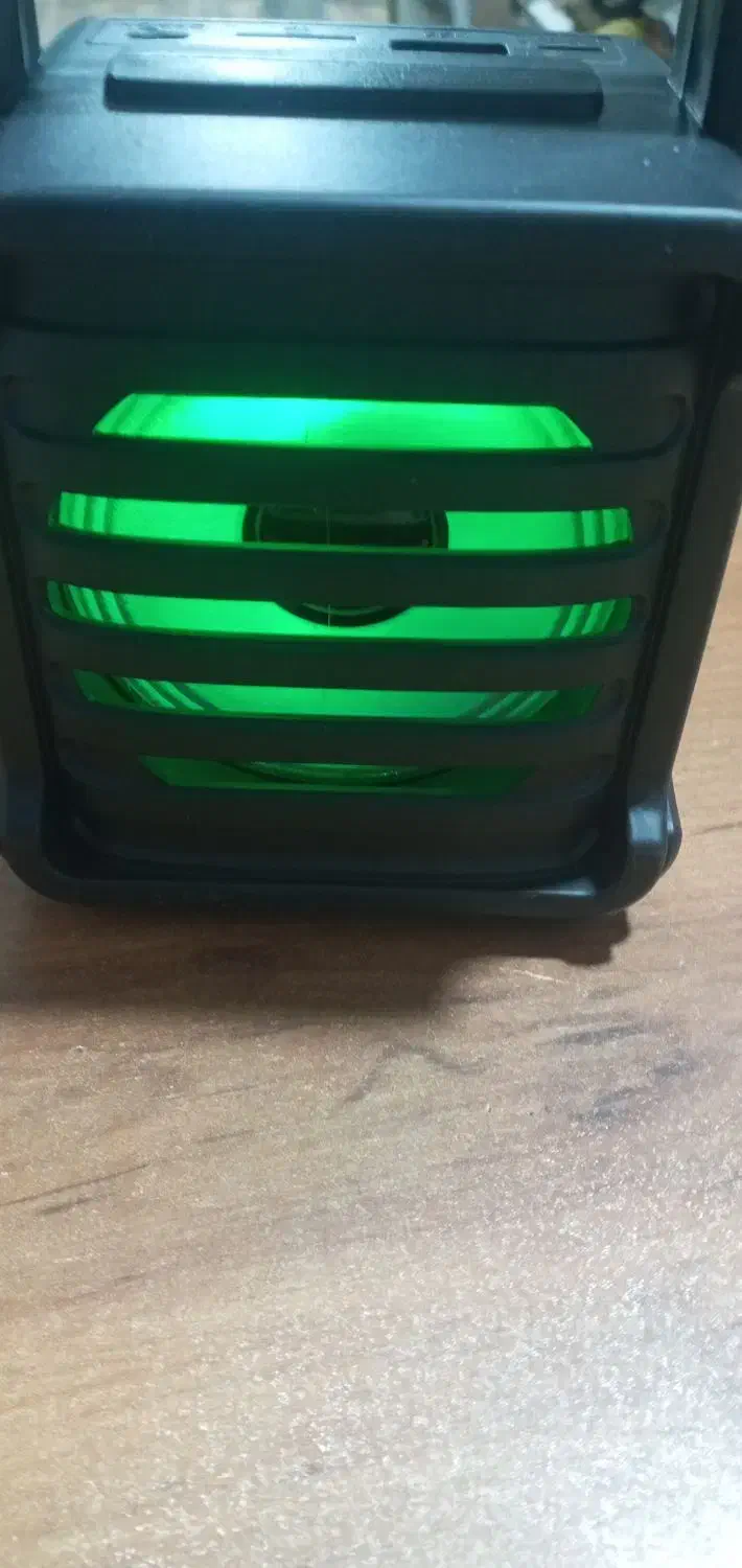 اسپیکر شارژی فروشی|پخش‌کننده همراه|علی‌آباد کتول, |دیوار