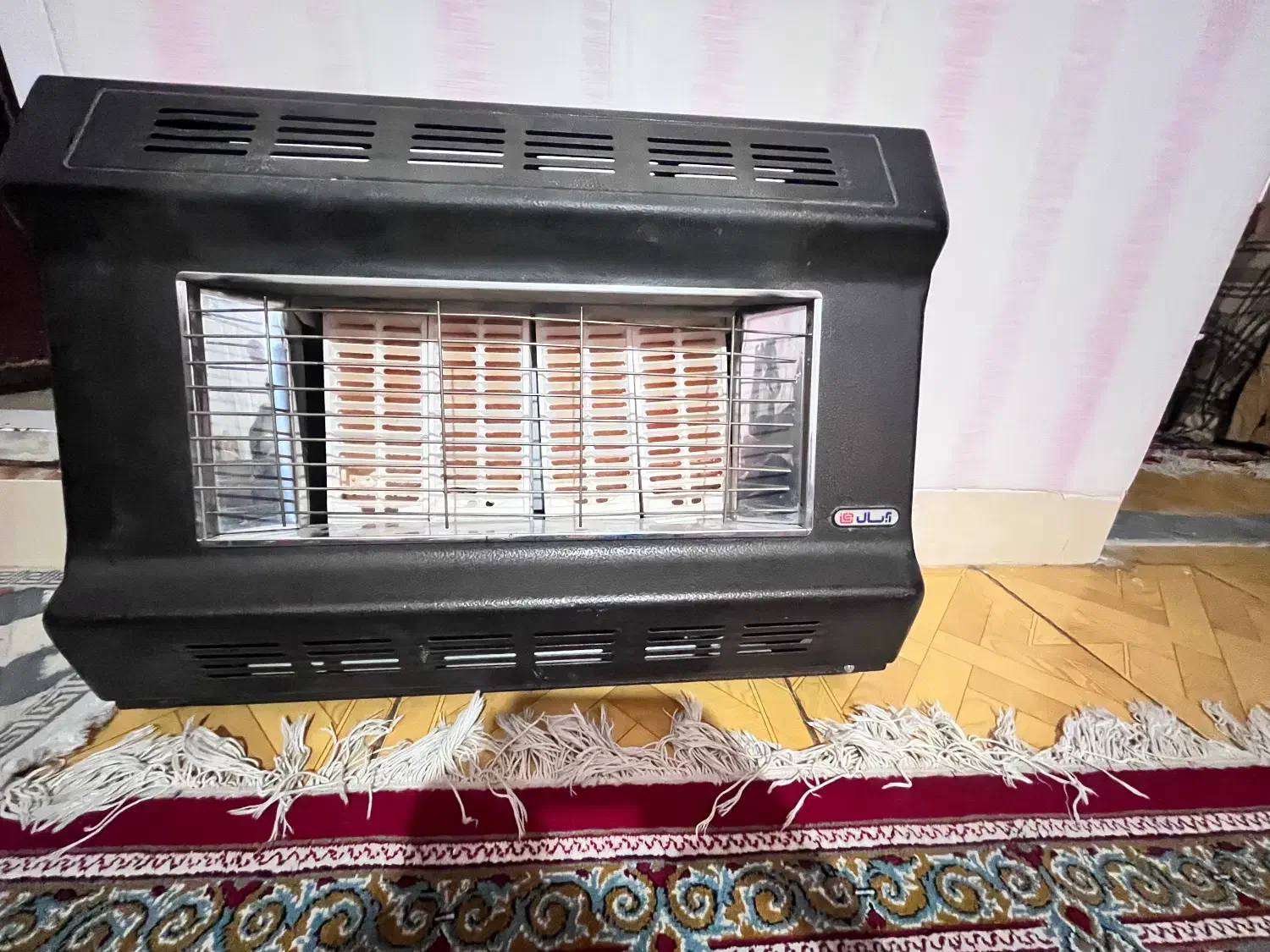 بخاری|بخاری، هیتر، شومینه|اسدآباد, |دیوار