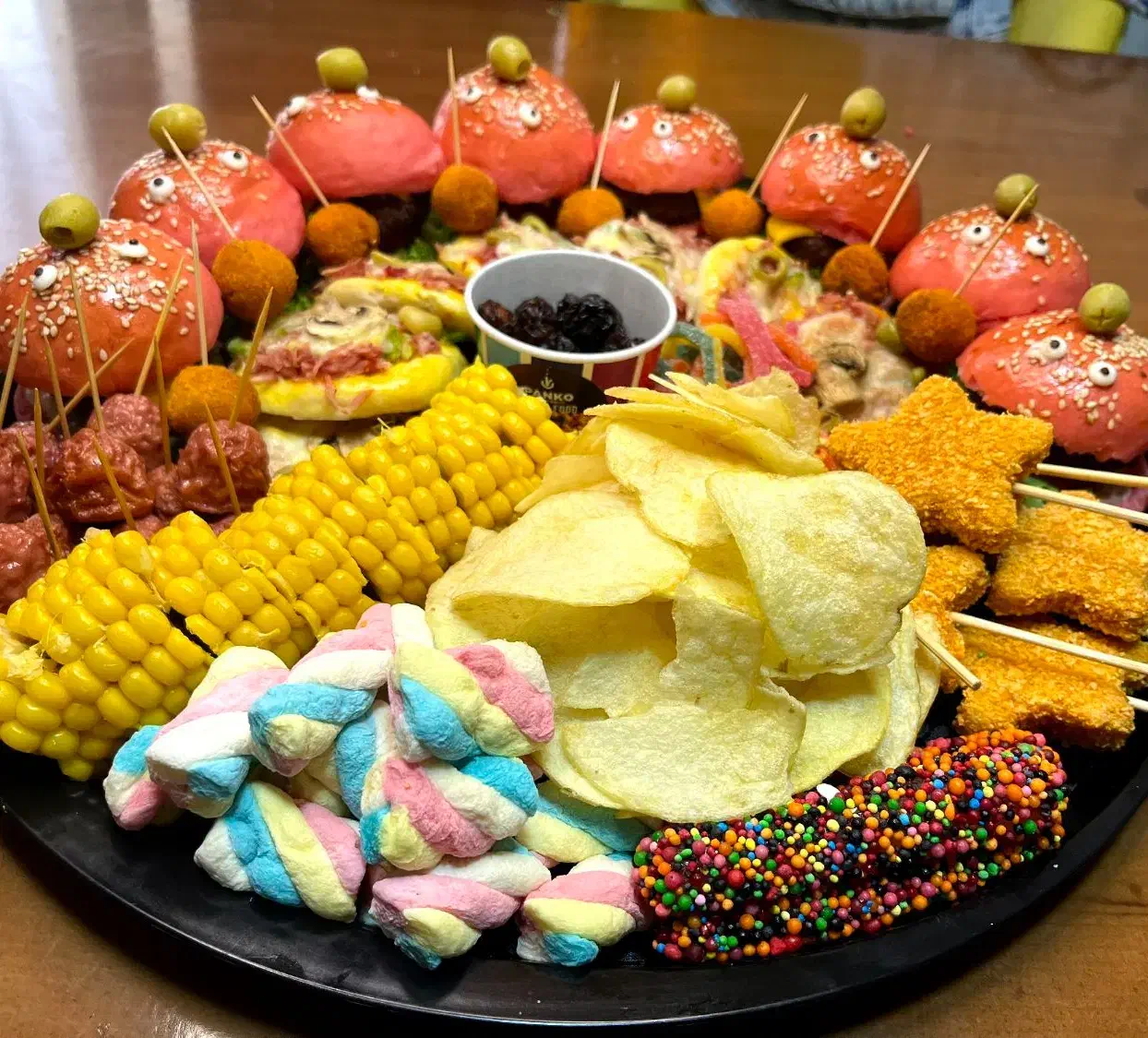 تولد کودک|خوردنی و آشامیدنی|تهران, جیحون|دیوار