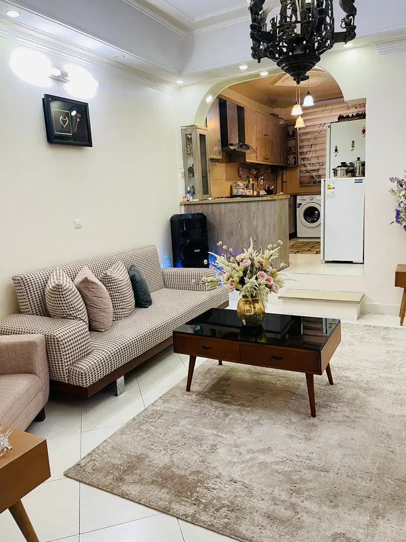 ۵۰متر عروسک|فروش آپارتمان|تهران, زمزم|دیوار