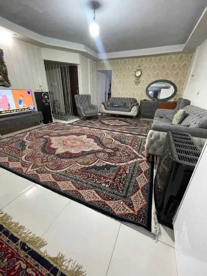 اجاره آپارتمان ۷۰متر/دو خواب/طبقه۲/پارکینگ/انباری|اجارهٔ آپارتمان|تهران, مسعودیه|دیوار