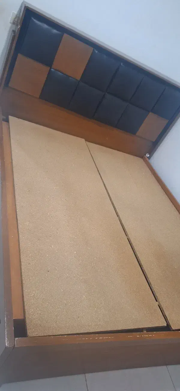 تخت سرویس چوب|تخت و سرویس خواب|نیشابور, شهرک اندیشه|دیوار