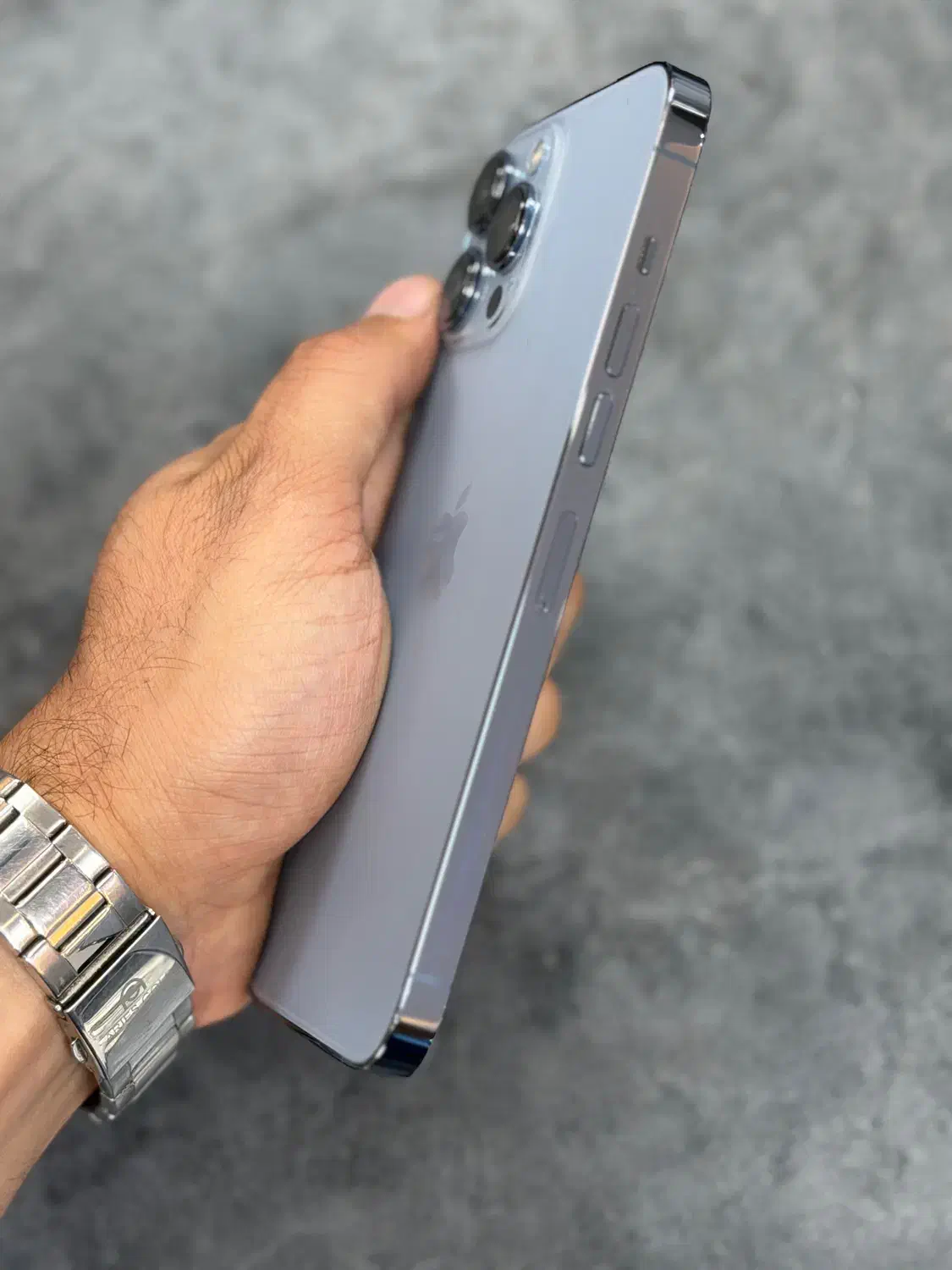 ایفون ۱۳ پرومکس zaa|موبایل|قزوین, |دیوار