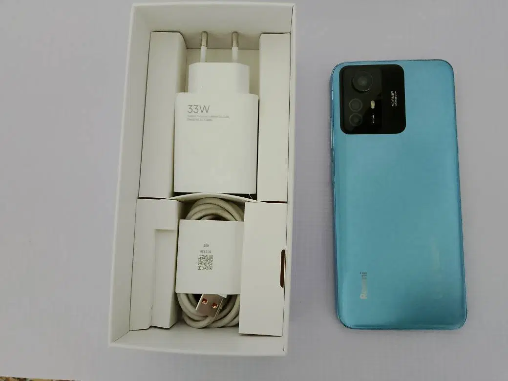 note12s|موبایل|هشتگرد, شهرک ولیعصر (مصلی)|دیوار