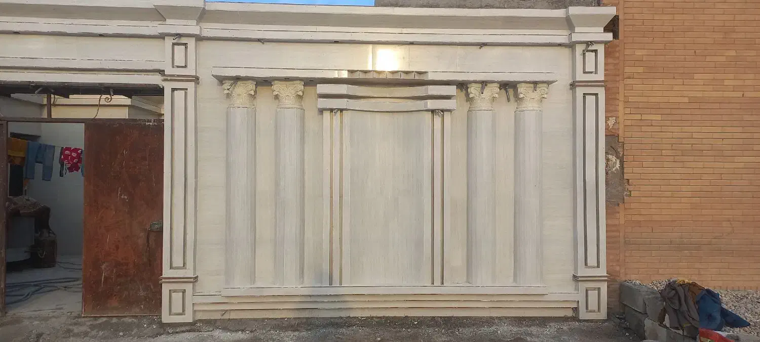 کاشی کاری ونماکاری|خدمات پیشه و مهارت|کرخه, |دیوار