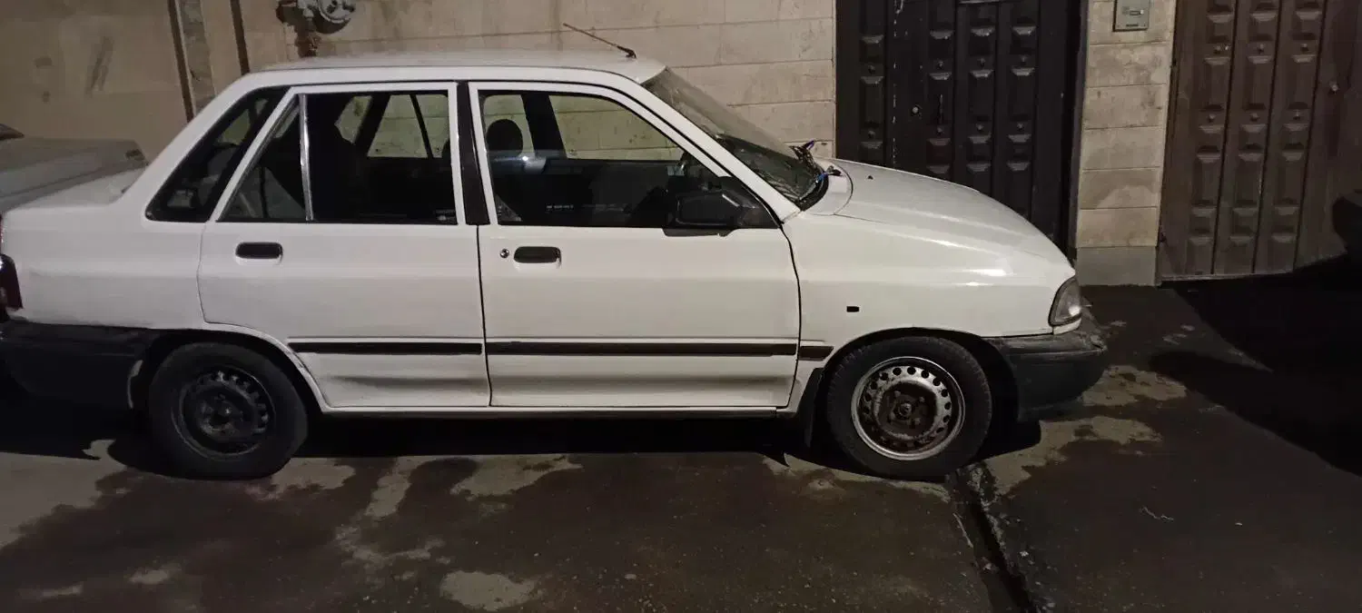 فروشی|خودرو سواری و وانت|کرج, کمال‌شهر|دیوار