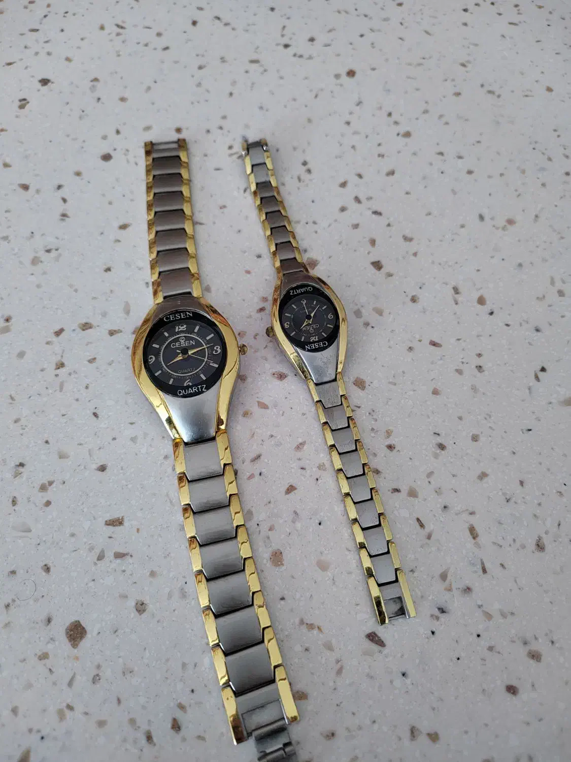 ساعت ست زنانه مردانه|ساعت|بیرجند, |دیوار