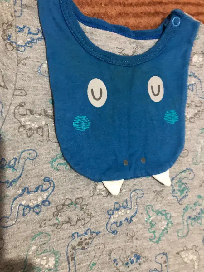 بادی کاملا نخی|کفش و لباس بچه|رضوانشهر, |دیوار