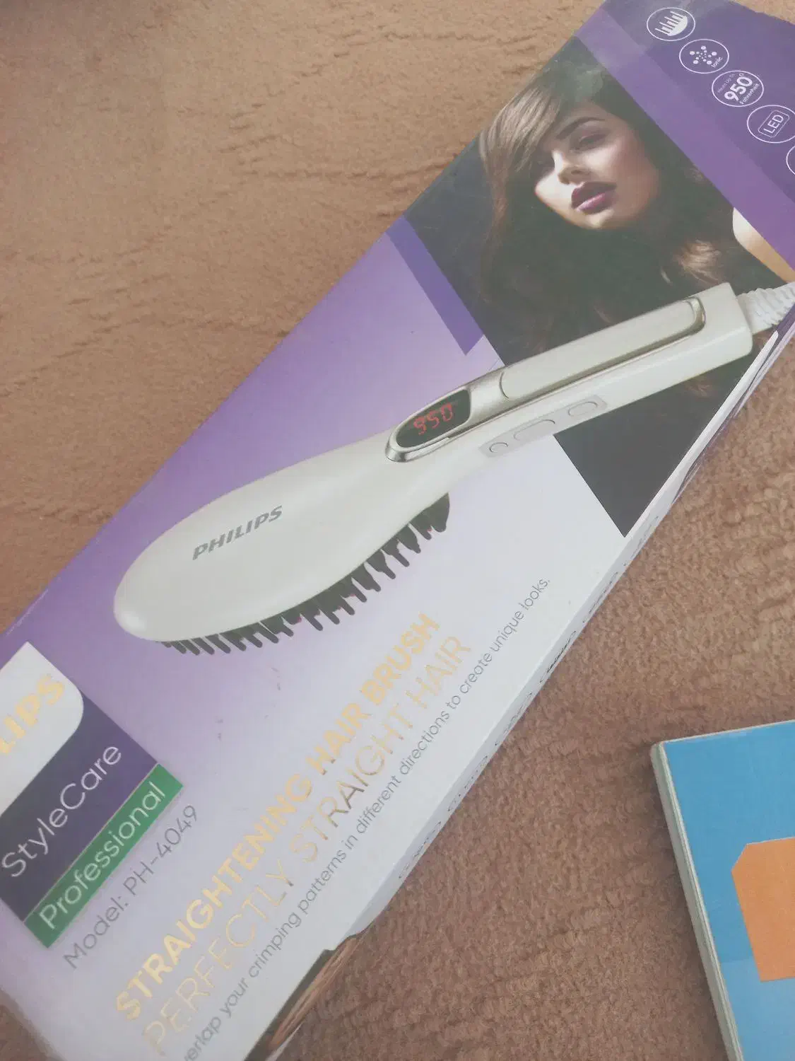 اتو مو دما ۹۵۰|آرایشی، بهداشتی، درمانی|اسلام‌‌آباد غرب, |دیوار