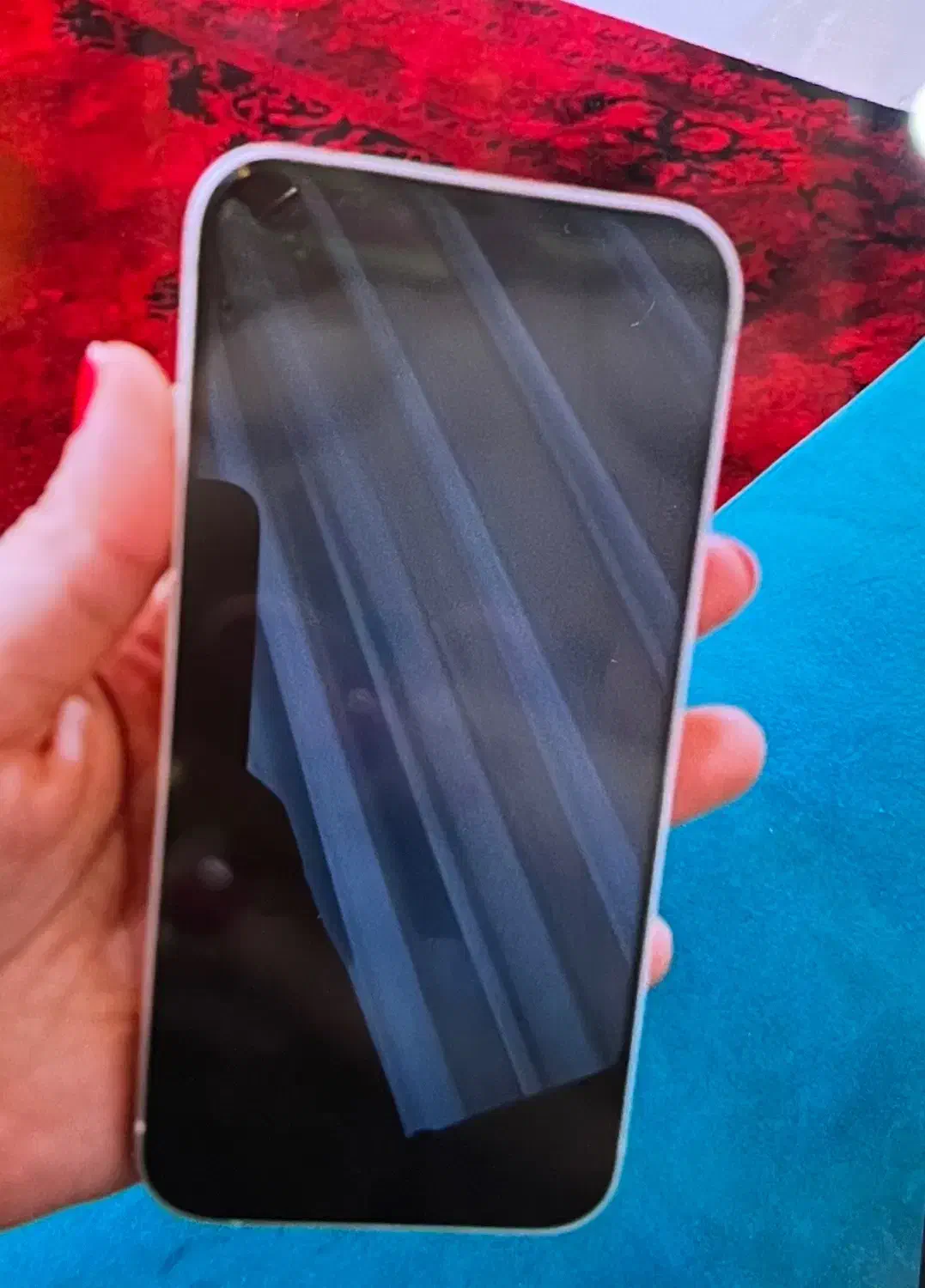 گوشی ایفون|موبایل|سیاهکل, |دیوار