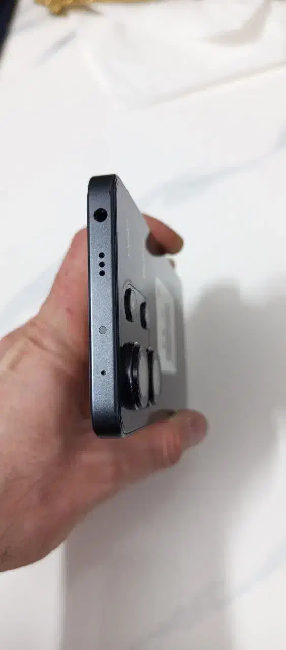 شیائومی نوت۱۳ 4G|موبایل|قم, سید معصوم|دیوار