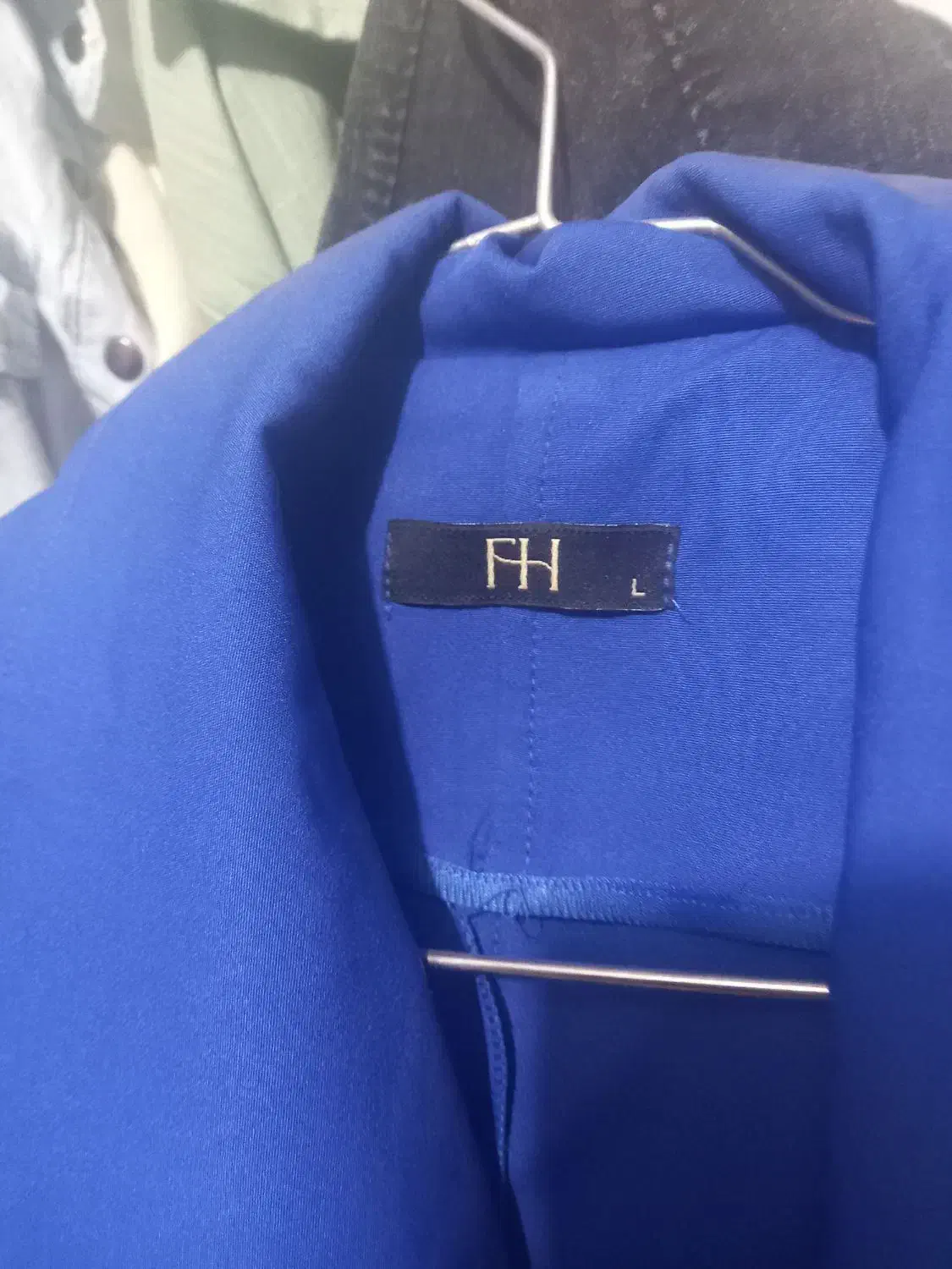 مانتو مازراتی نو نو|لباس|نظرآباد, نظرآباد|دیوار