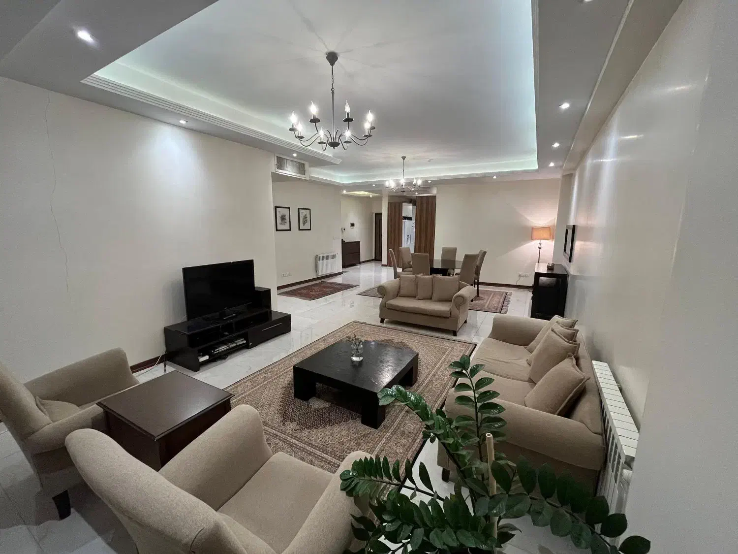 ۱۱۰متر فول امکانات مجیدیه جنوبی الیاسی