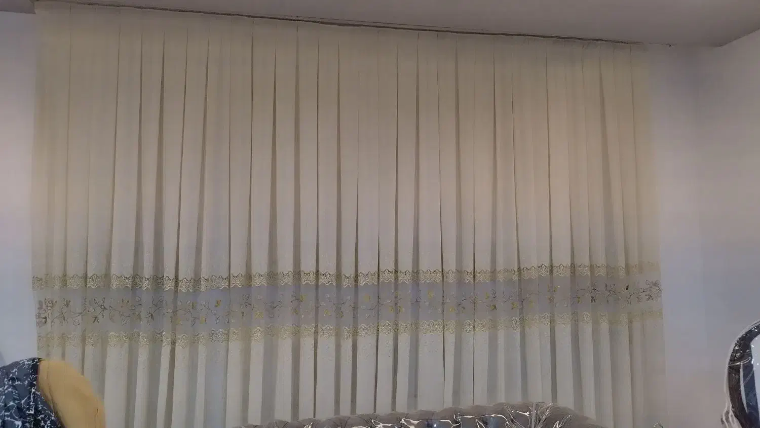 فروش پرده|پرده، رانر، رومیزی|ایوان, |دیوار