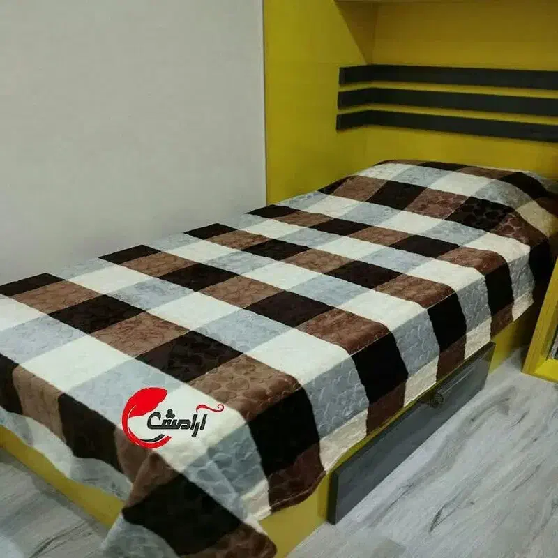 پتو مسافرتی|رختخواب، بالش، پتو|سنندج, |دیوار