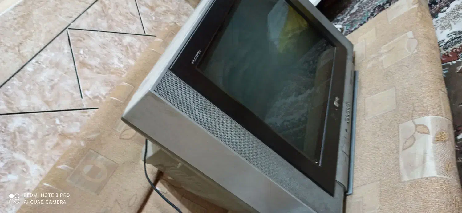 تلوزیون|تلویزیون و پروژکتور|حمیدیه, |دیوار