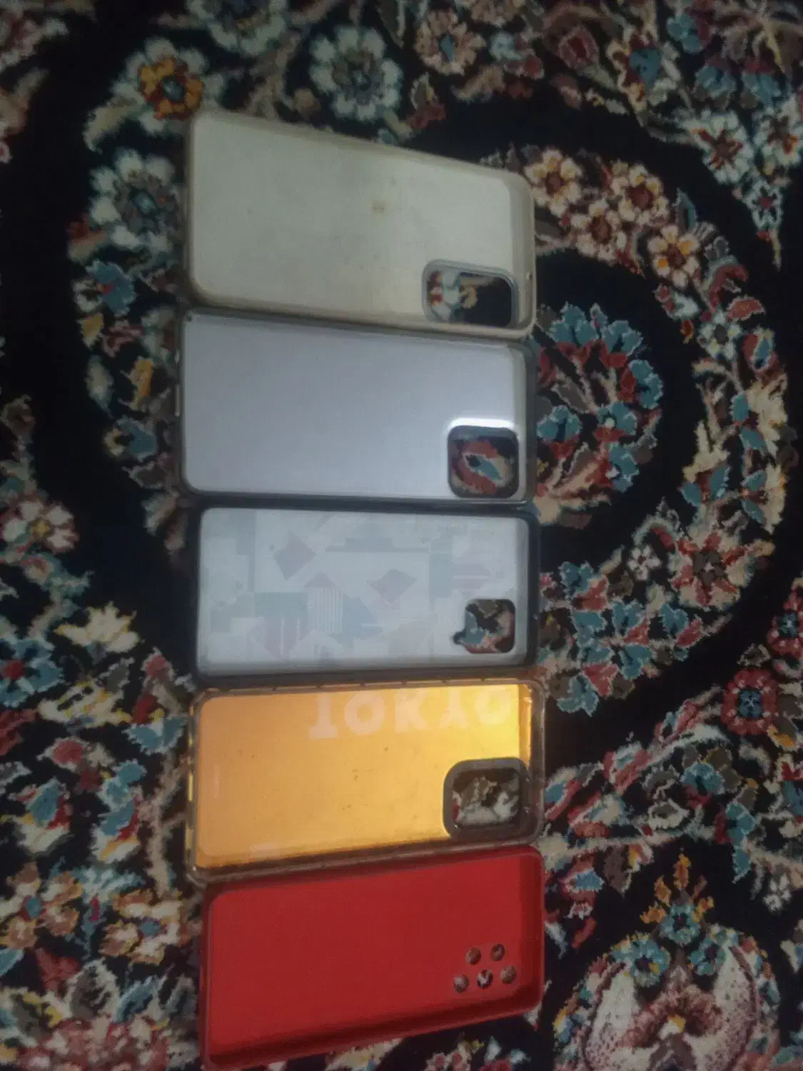 قاب گوشی|لوازم جانبی موبایل و تبلت|همدان, |دیوار