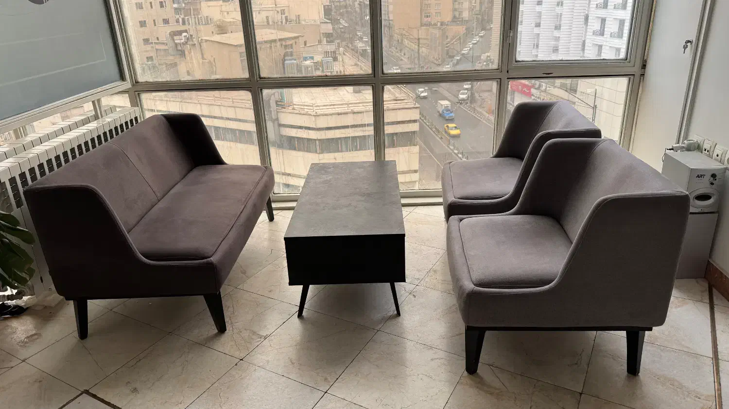 مبل اداری|مبلمان اداری|تهران, جهاد|دیوار