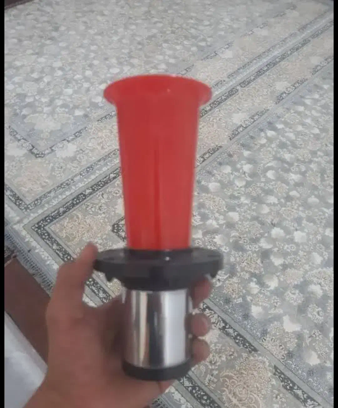 بوق گاوی|قطعات یدکی و لوازم جانبی|گرگان, |دیوار