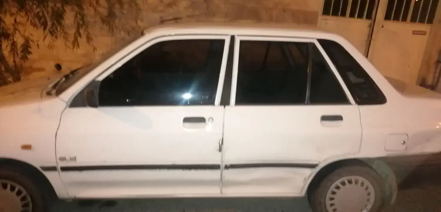 فروش ماشین پراید|خودرو سواری و وانت|مهدی شهر, |دیوار