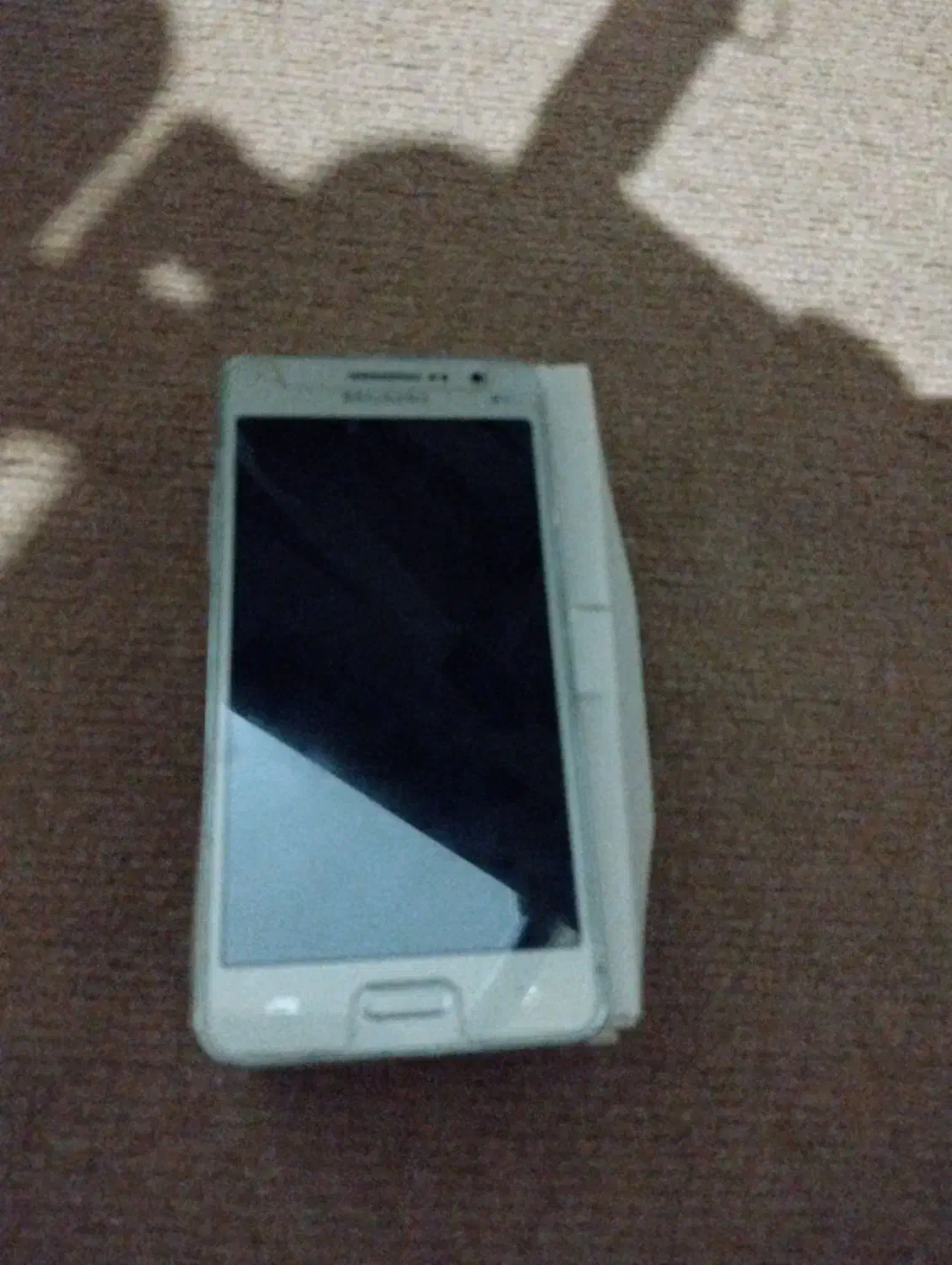 گوشی سامسونگ گلکسی پرایم اصل هندی|موبایل|فولادشهر, فولادشهر|دیوار