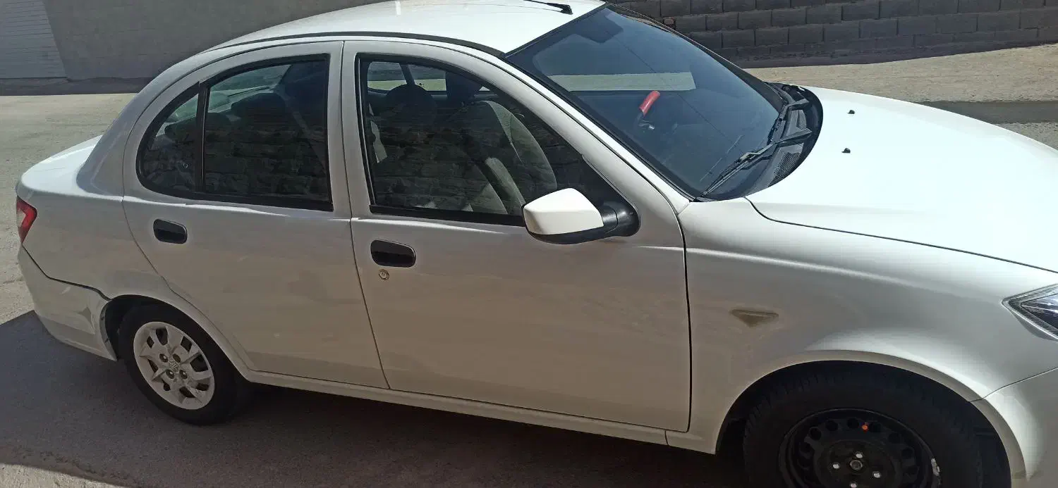 ساینا|خودرو سواری و وانت|درمیان, |دیوار