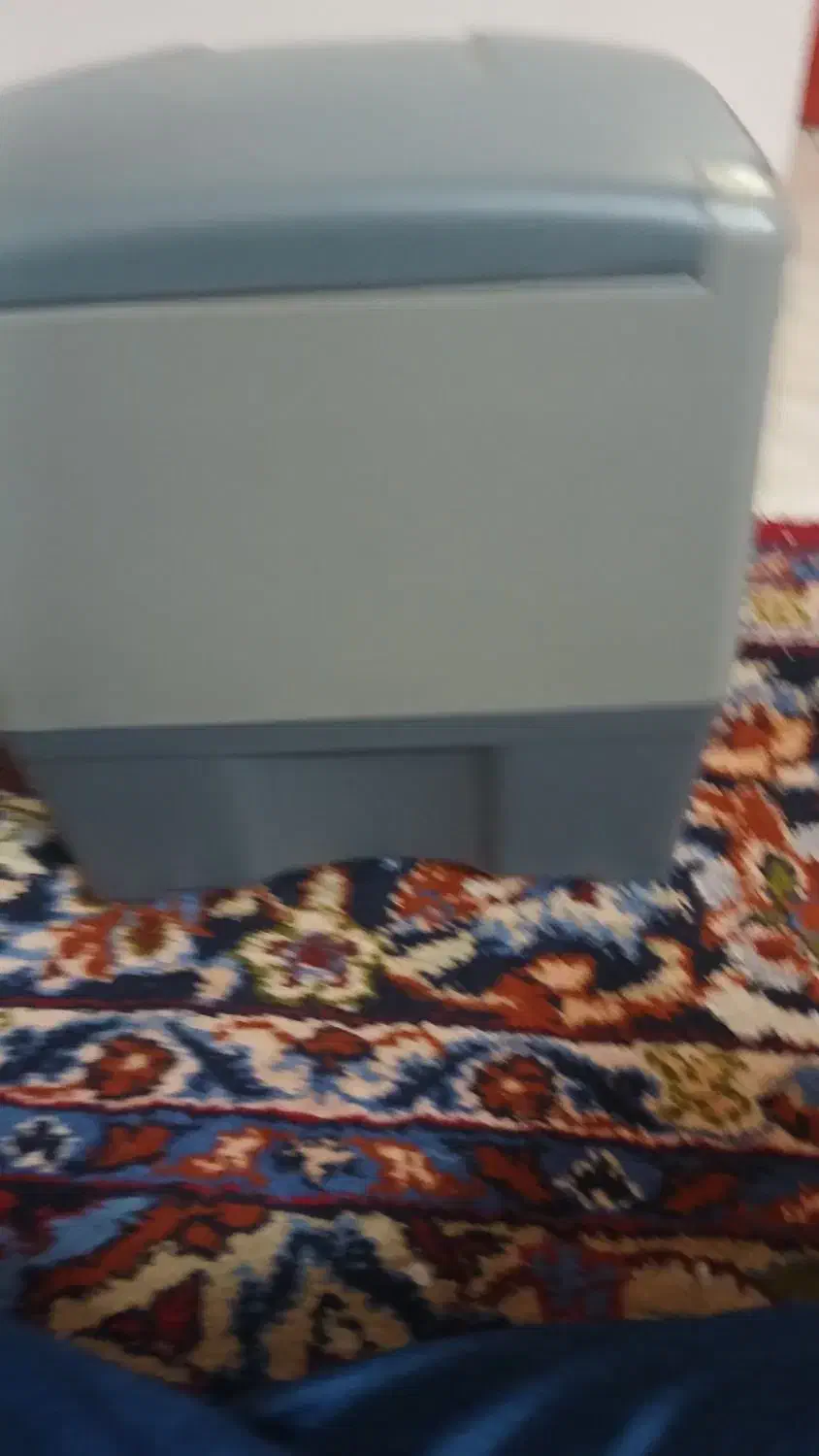 یخچال سواری سردو گرم|سایر لوازم برقی|تهران, امام حسین|دیوار