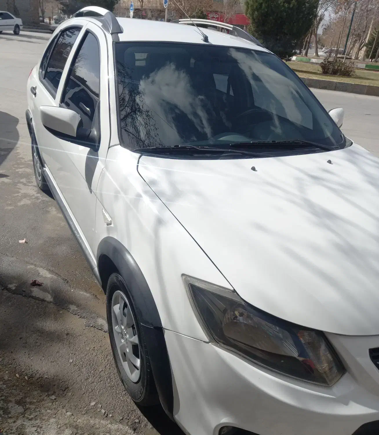 کوییک مدل۱۴۰۰|خودرو سواری و وانت|همدان, |دیوار