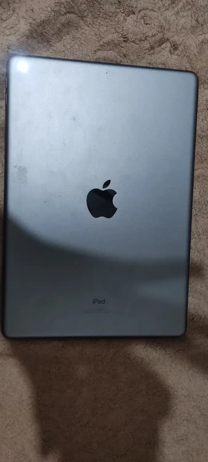 آیپد 9th 256 در حد نو|تبلت|تهران, عبدل‌آباد|دیوار