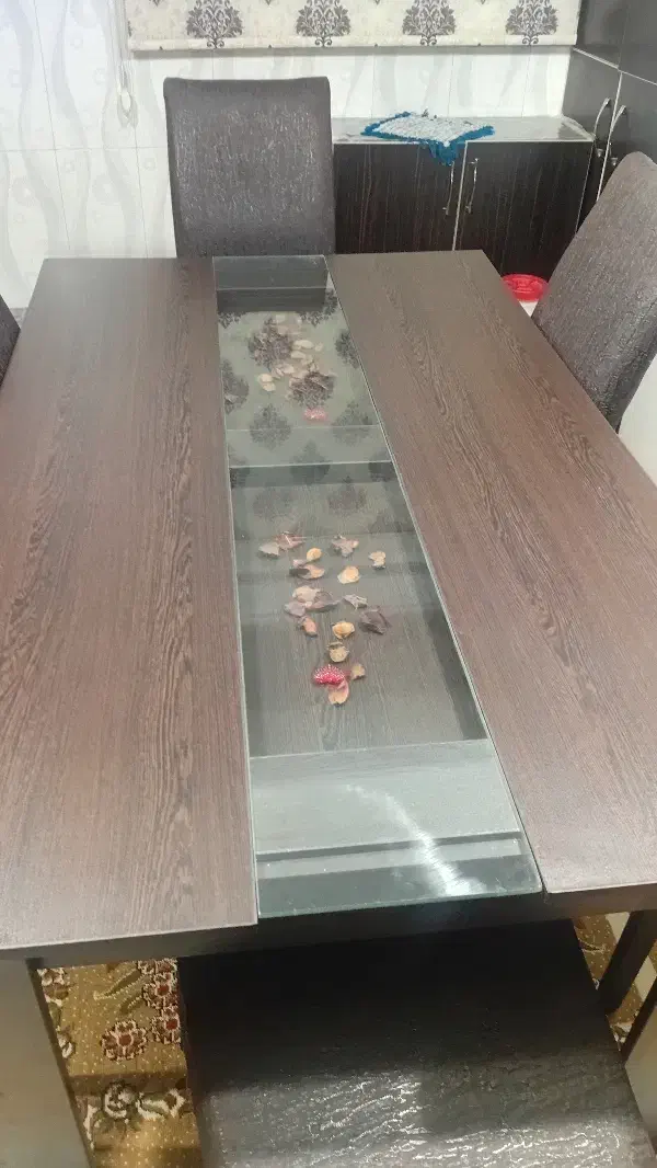 میزناهارخوری|میز و صندلی غذاخوری|ضیابر, |دیوار