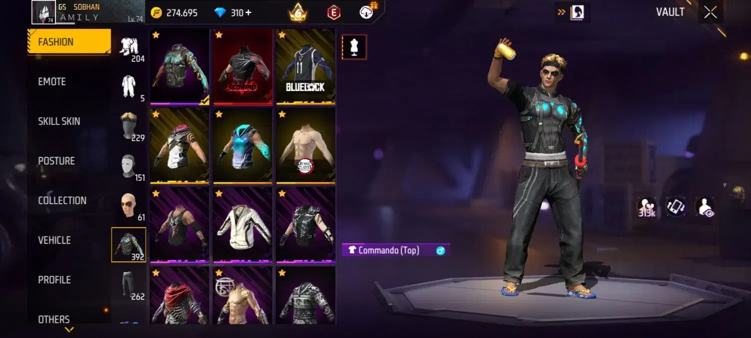 اکانت از همه چیز عالی|کنسول، بازی ویدئویی و آنلاین|بندر گناوه, |دیوار