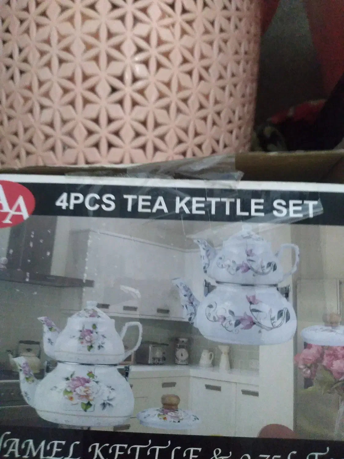 تعدادی لوازم خانگی|ظروف پختوپز|ری, عباسآباد|دیوار