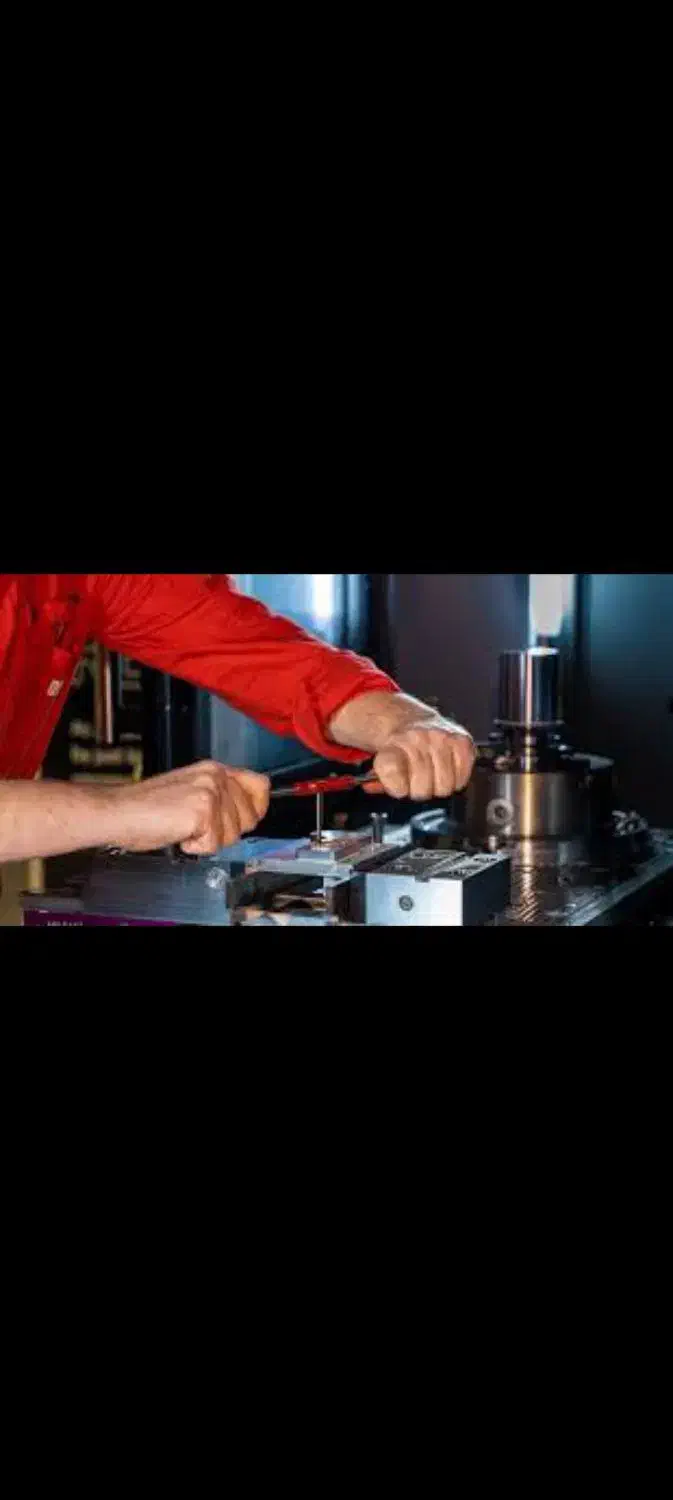 استخدام اپراتور cnc تراش و فرز سی ان سی|استخدام صنعتی، فنی، مهندسی|تبریز, |دیوار