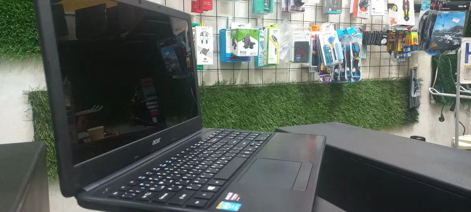 لپ تاب ایسر|رایانه همراه|ارومیه, |دیوار