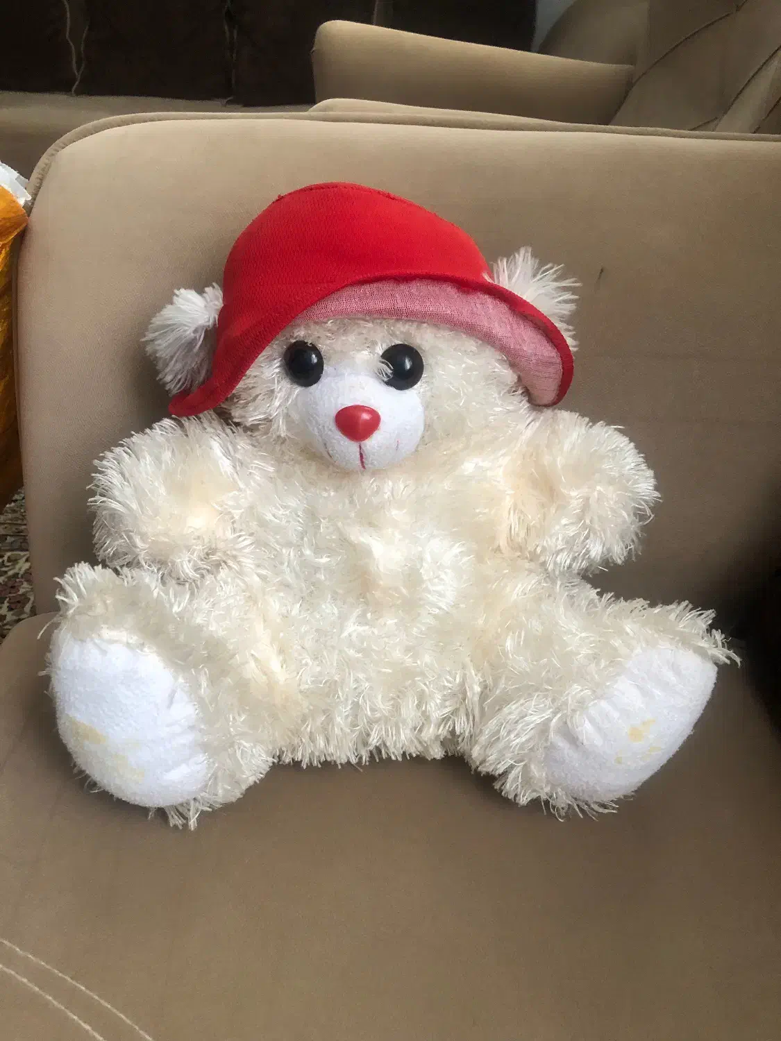 عروسک اسکوتر|اسباب‌‌بازی|اشتهارد, |دیوار