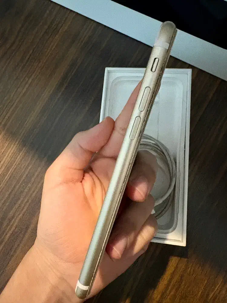 گوشی آیفون7 در حد نو|موبایل|مشهد, بهاران|دیوار