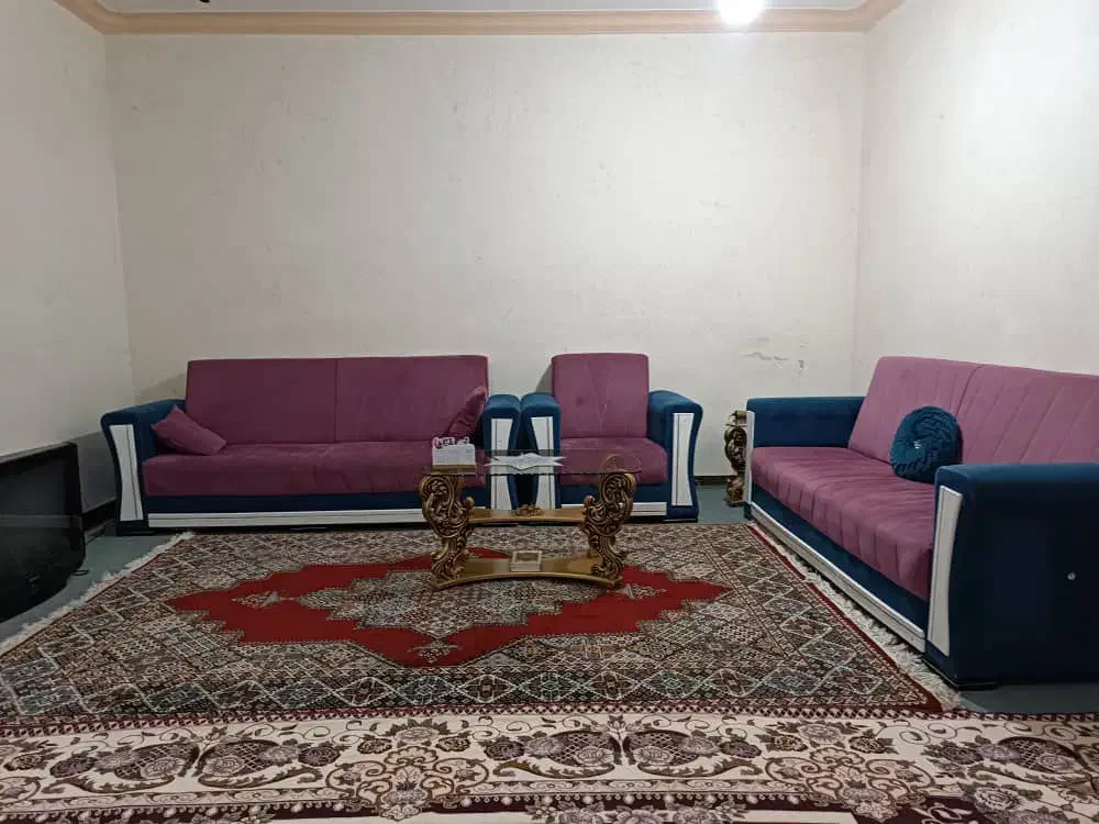 سوئیت مبله ویلایی رفاهی|اجارهٔ کوتاه‌مدت آپارتمان و سوئیت|بندرعباس, |دیوار