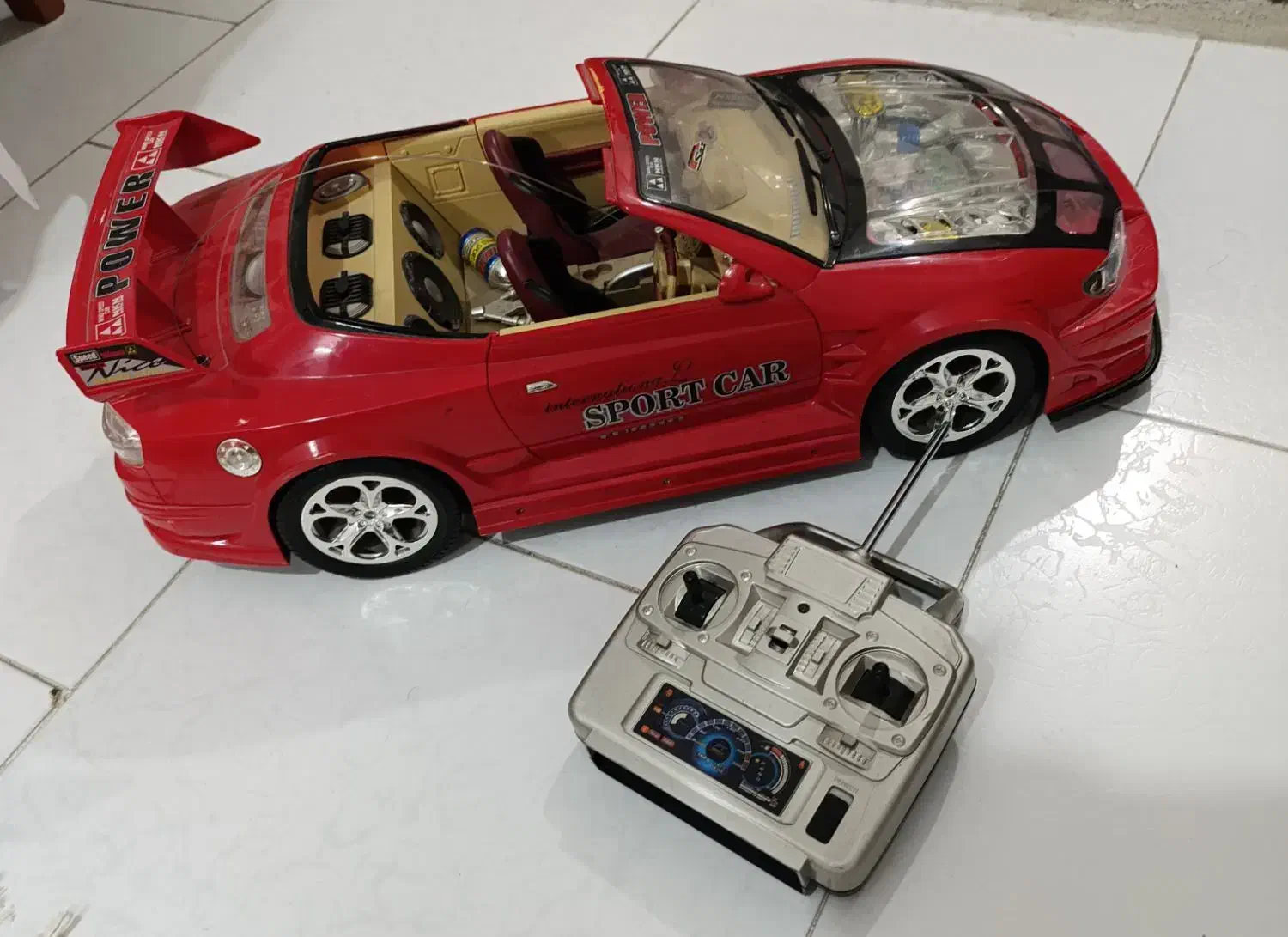 ۳ تا ماشین درحدنو|اسباب‌‌بازی|گلبهار, شهر جدید گلبهار|دیوار