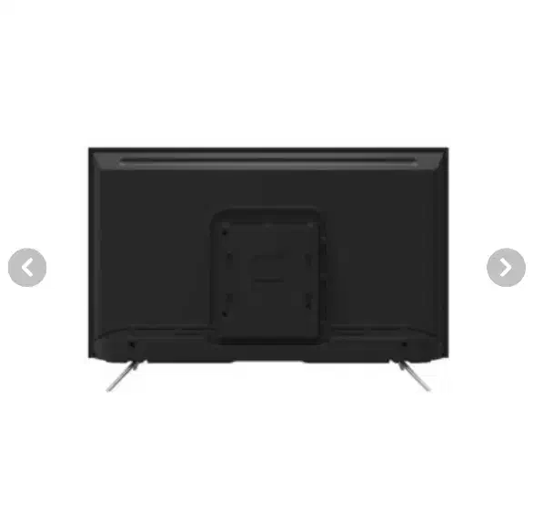 تلویزیون ایولی 43اینچ فول اسمارت|تلویزیون و پروژکتور|صباشهر, |دیوار