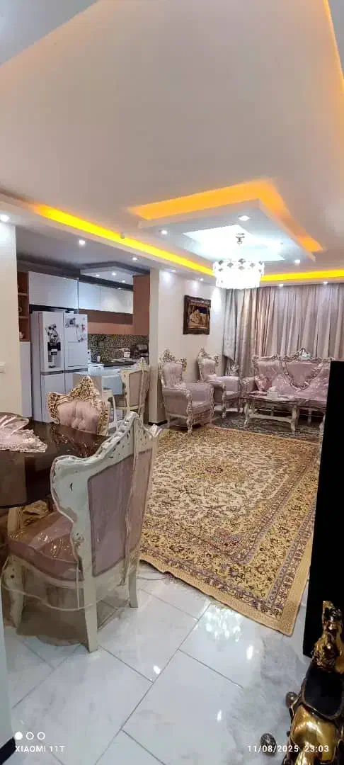 پردیس فاز ۱۱ واحد فول امکانات رهن کامل|اجارهٔ آپارتمان|پردیس, فاز ۱۱|دیوار