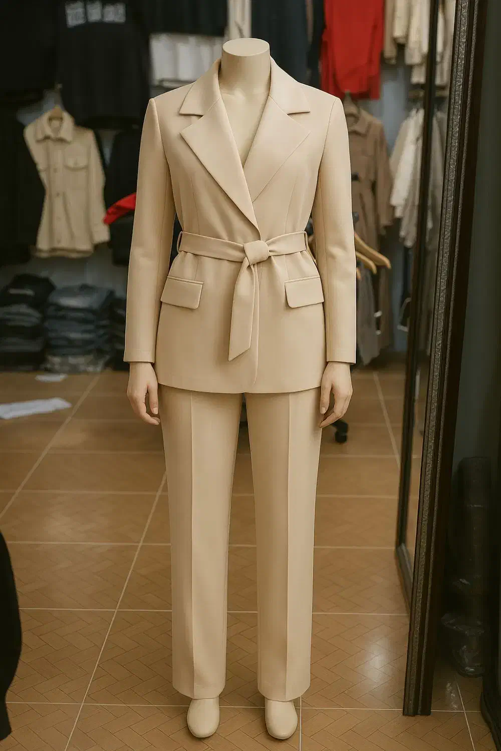 کت و شلوار مازراتی ، ست اسپرت نخ پنبه|لباس|رفسنجان, |دیوار